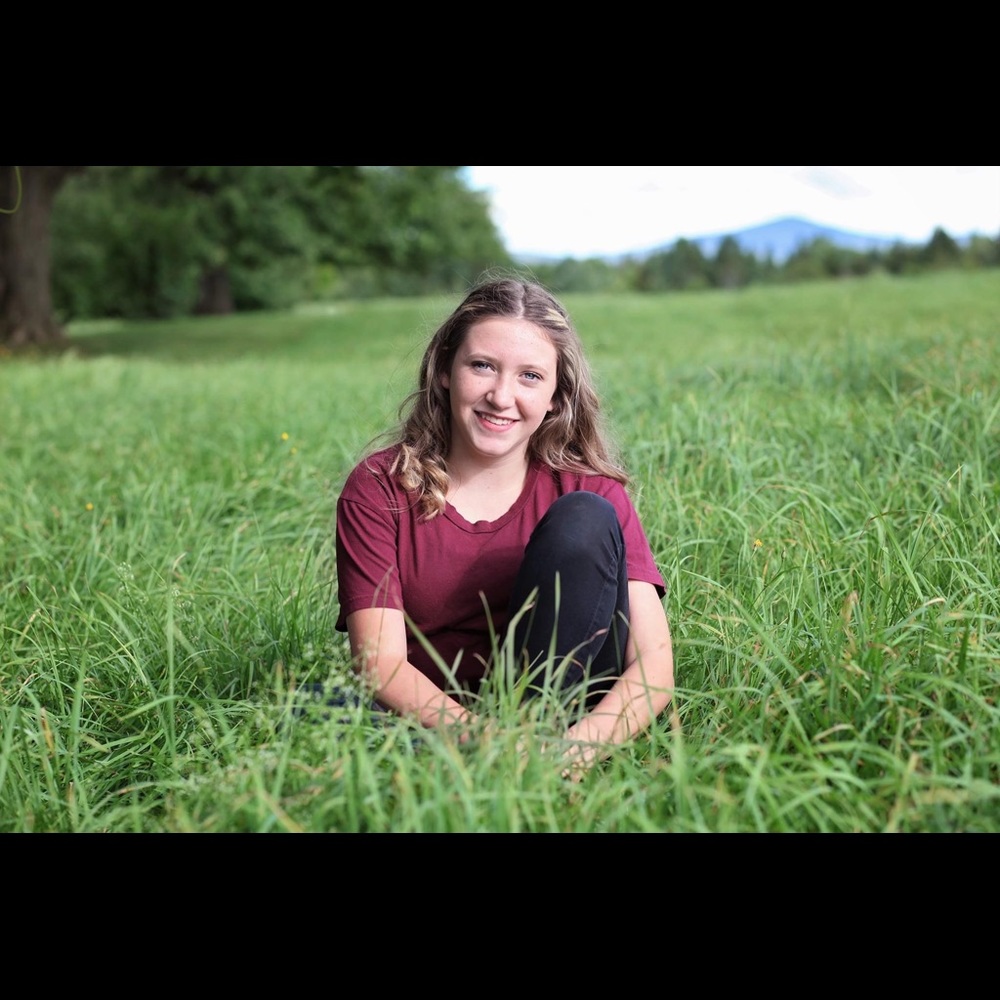 Meet your Posher, Haley